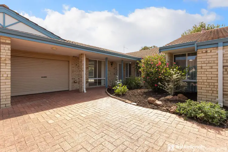 Main view of Homely villa listing, 5/232 Corinthian Road, Riverton WA 6148