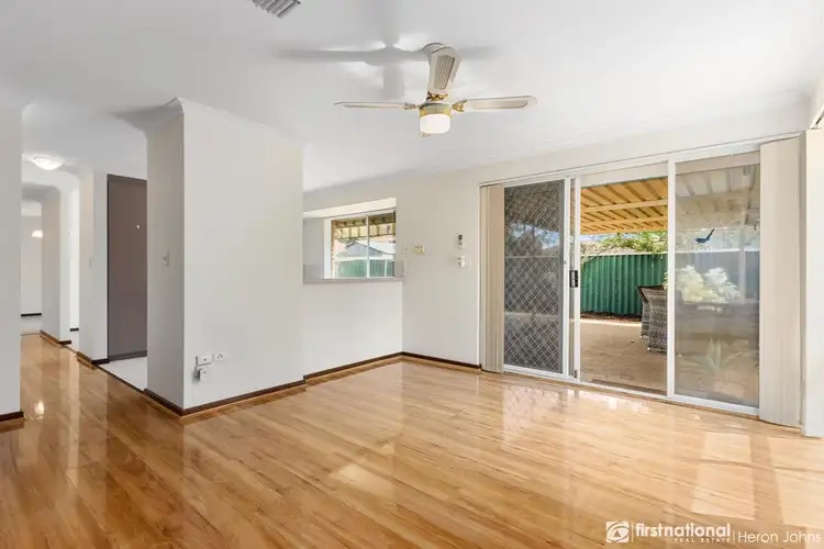 Fourth view of Homely villa listing, 5/232 Corinthian Road, Riverton WA 6148