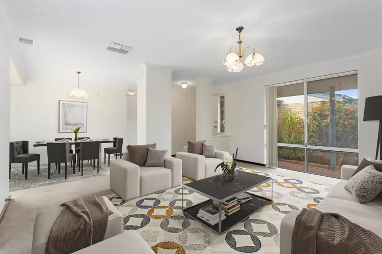 Sixth view of Homely villa listing, 5/232 Corinthian Road, Riverton WA 6148