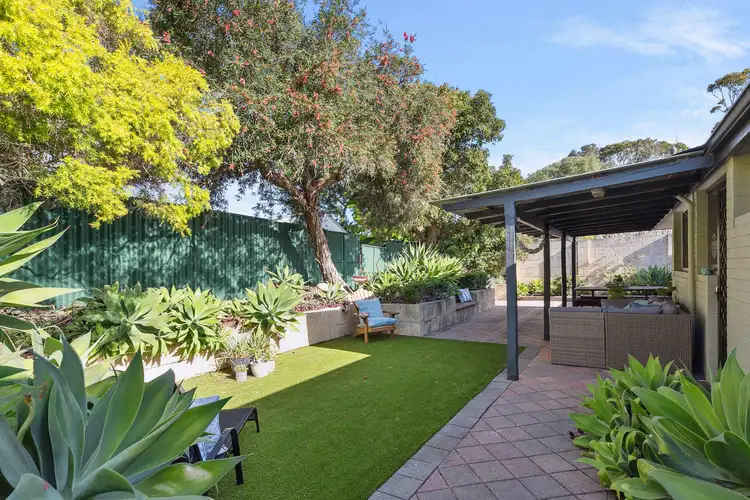 Main view of Homely house listing, 44B Lisle Street, Mount Claremont WA 6010
