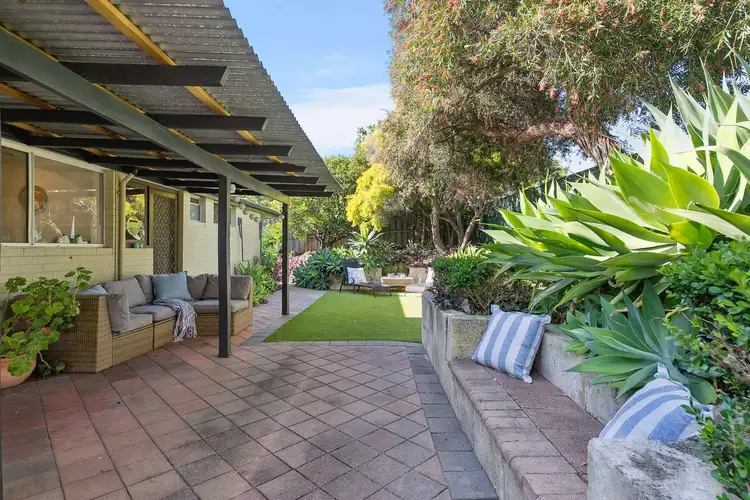 Second view of Homely house listing, 44B Lisle Street, Mount Claremont WA 6010