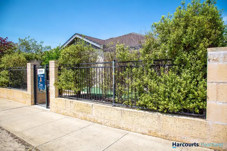 Second view of Homely house listing, 68 Murtin Road, Dalyellup WA 6230