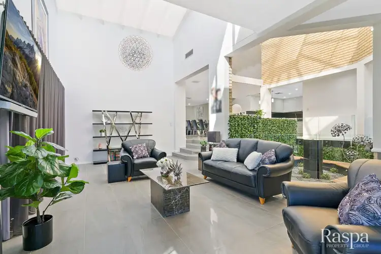 Second view of Homely house listing, 4 Parakeet Way, Coogee WA 6166