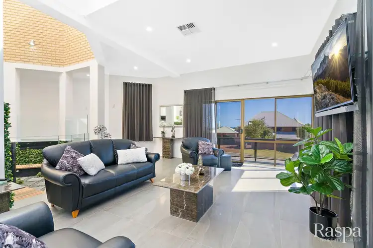 Third view of Homely house listing, 4 Parakeet Way, Coogee WA 6166