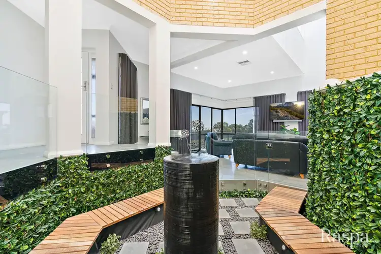 Fifth view of Homely house listing, 4 Parakeet Way, Coogee WA 6166
