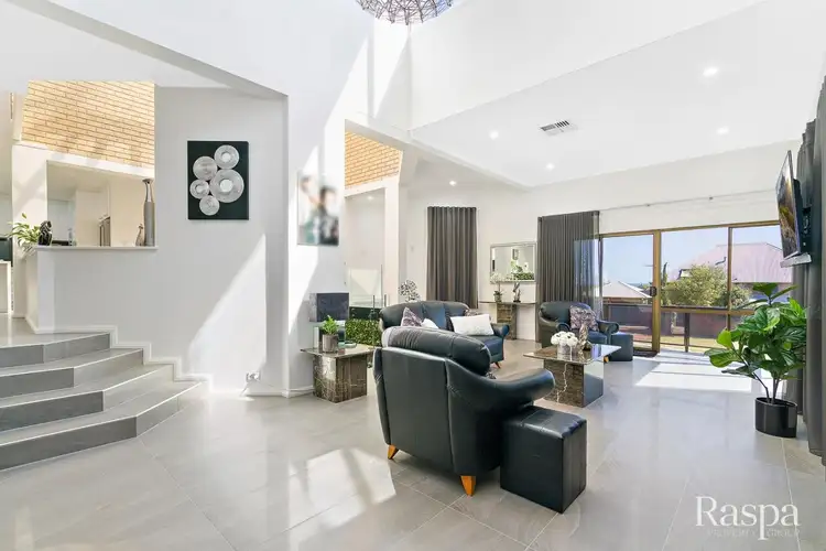 Seventh view of Homely house listing, 4 Parakeet Way, Coogee WA 6166