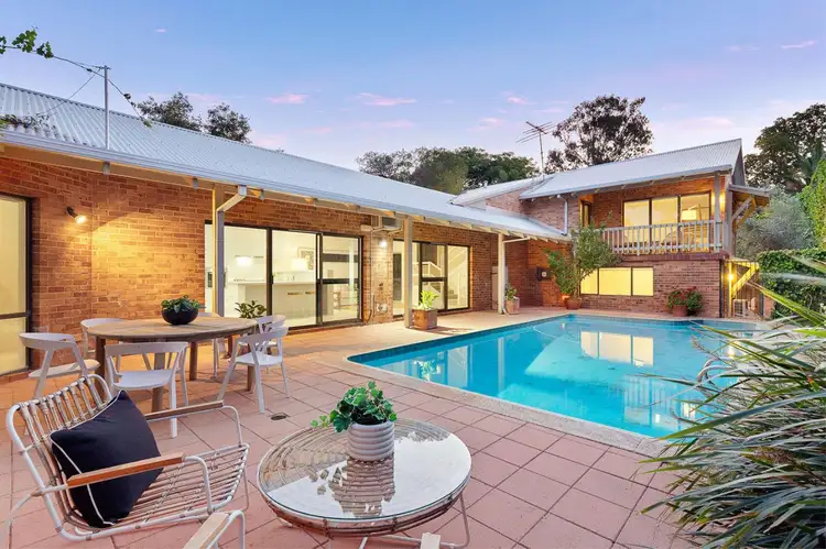 Main view of Homely house listing, 35 Rosalie Street, Shenton Park WA 6008