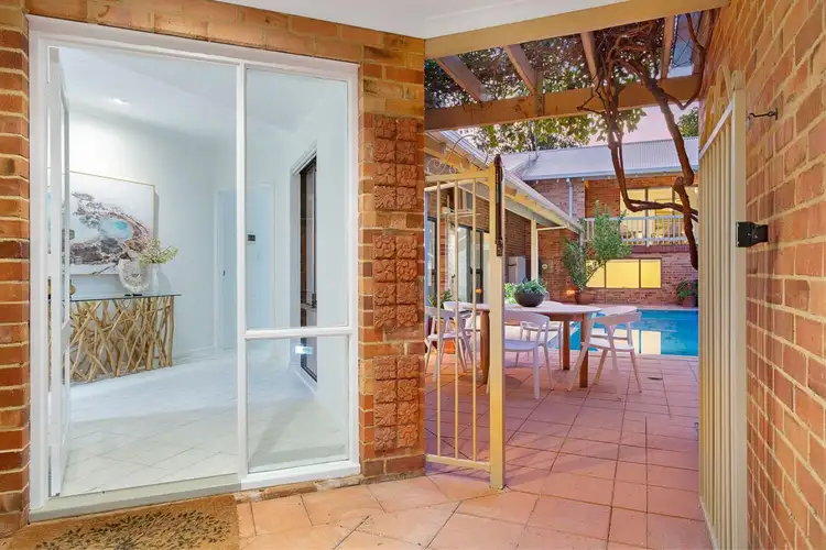 Second view of Homely house listing, 35 Rosalie Street, Shenton Park WA 6008