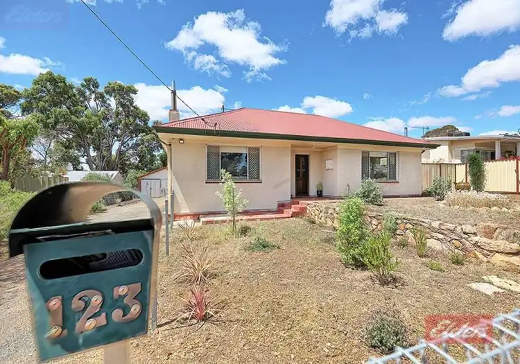 Main view of Homely house listing, 123 Narrakine Road, Narrogin WA 6312