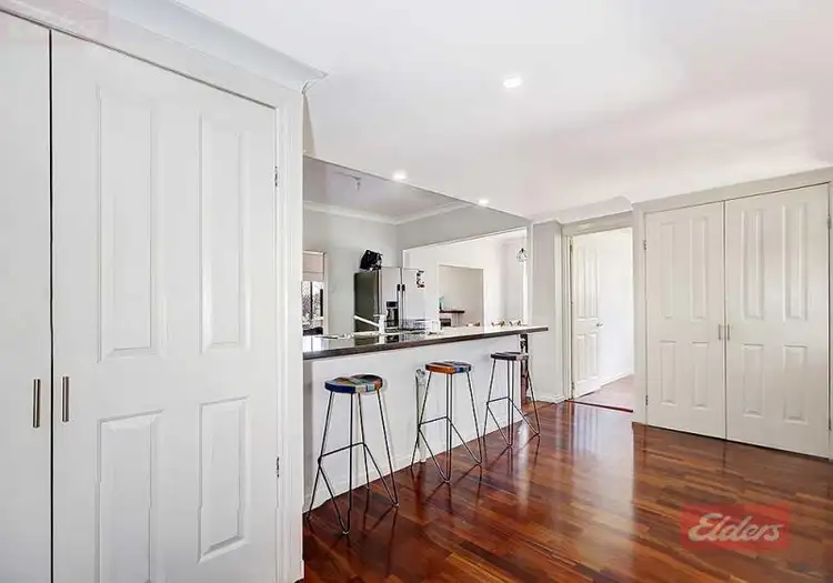Fifth view of Homely house listing, 123 Narrakine Road, Narrogin WA 6312