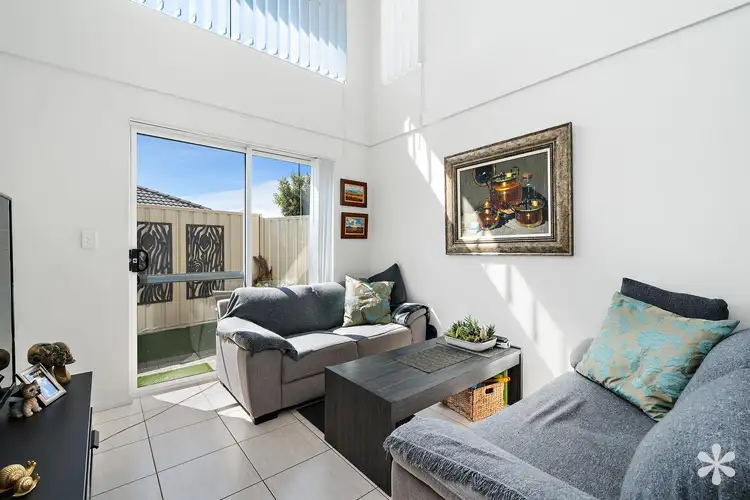 Sixth view of Homely townhouse listing, 13 Cattal Lane, Bertram WA 6167