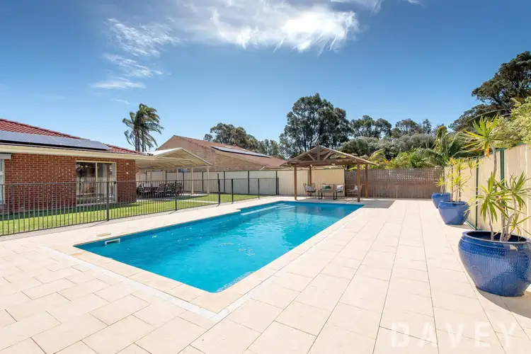 87 Pinnaroo Drive, Padbury WA 6025