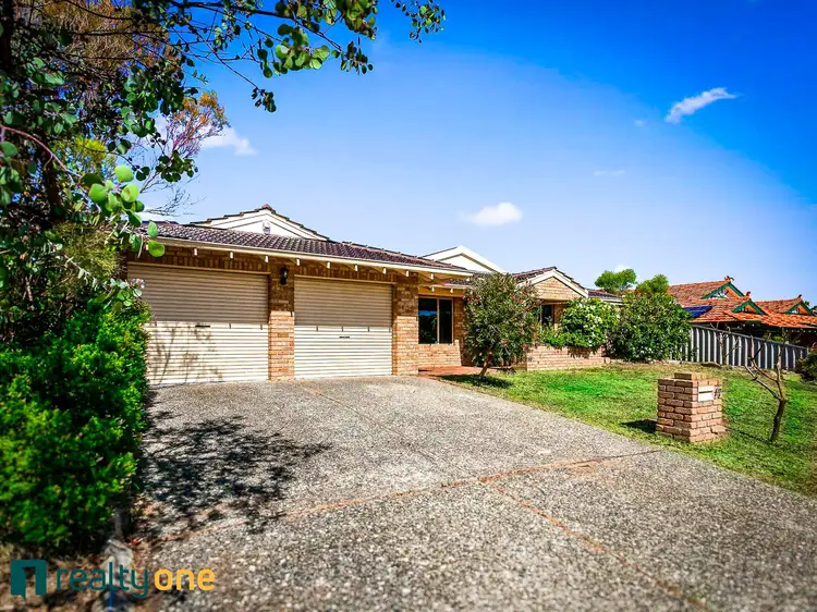 17 Sandover Crescent, Winthrop WA 6150