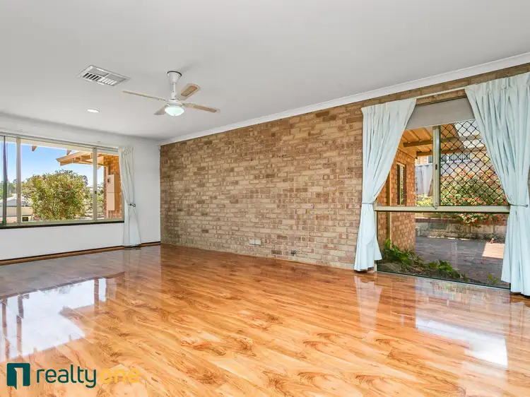 Fifth view of Homely house listing, 17 Sandover Crescent, Winthrop WA 6150