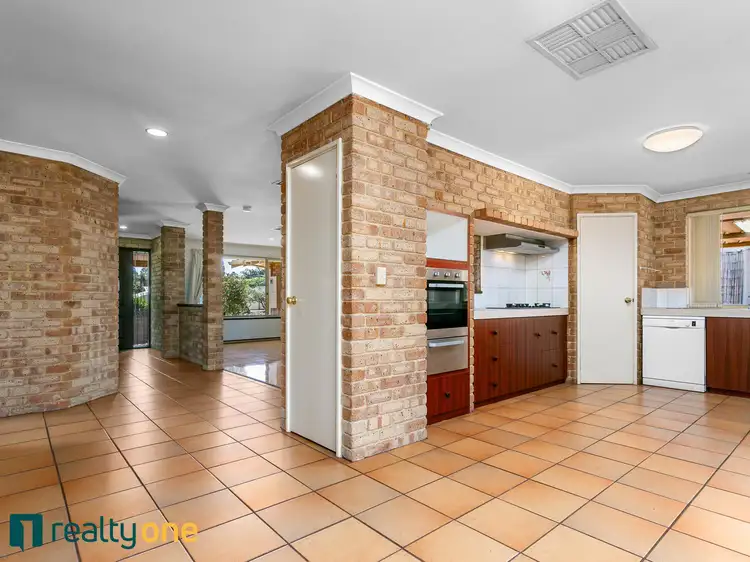 Sixth view of Homely house listing, 17 Sandover Crescent, Winthrop WA 6150