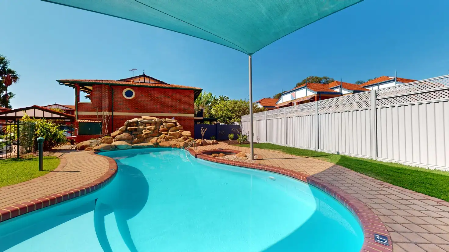 Main view of Homely apartment listing, 13/48 Moondine Drive, Wembley WA 6014