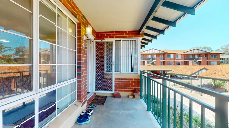 Second view of Homely apartment listing, 13/48 Moondine Drive, Wembley WA 6014