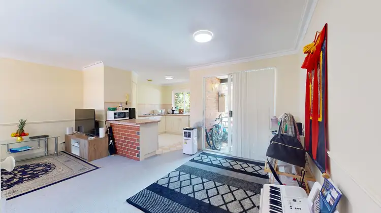 Sixth view of Homely apartment listing, 13/48 Moondine Drive, Wembley WA 6014