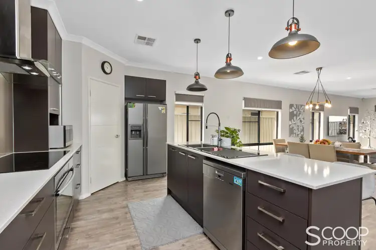 Second view of Homely house listing, 7 Rocky Road, Wandi WA 6167