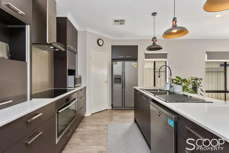 Third view of Homely house listing, 7 Rocky Road, Wandi WA 6167