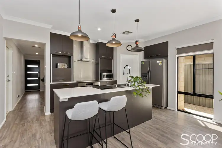 Sixth view of Homely house listing, 7 Rocky Road, Wandi WA 6167