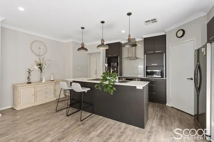 Seventh view of Homely house listing, 7 Rocky Road, Wandi WA 6167