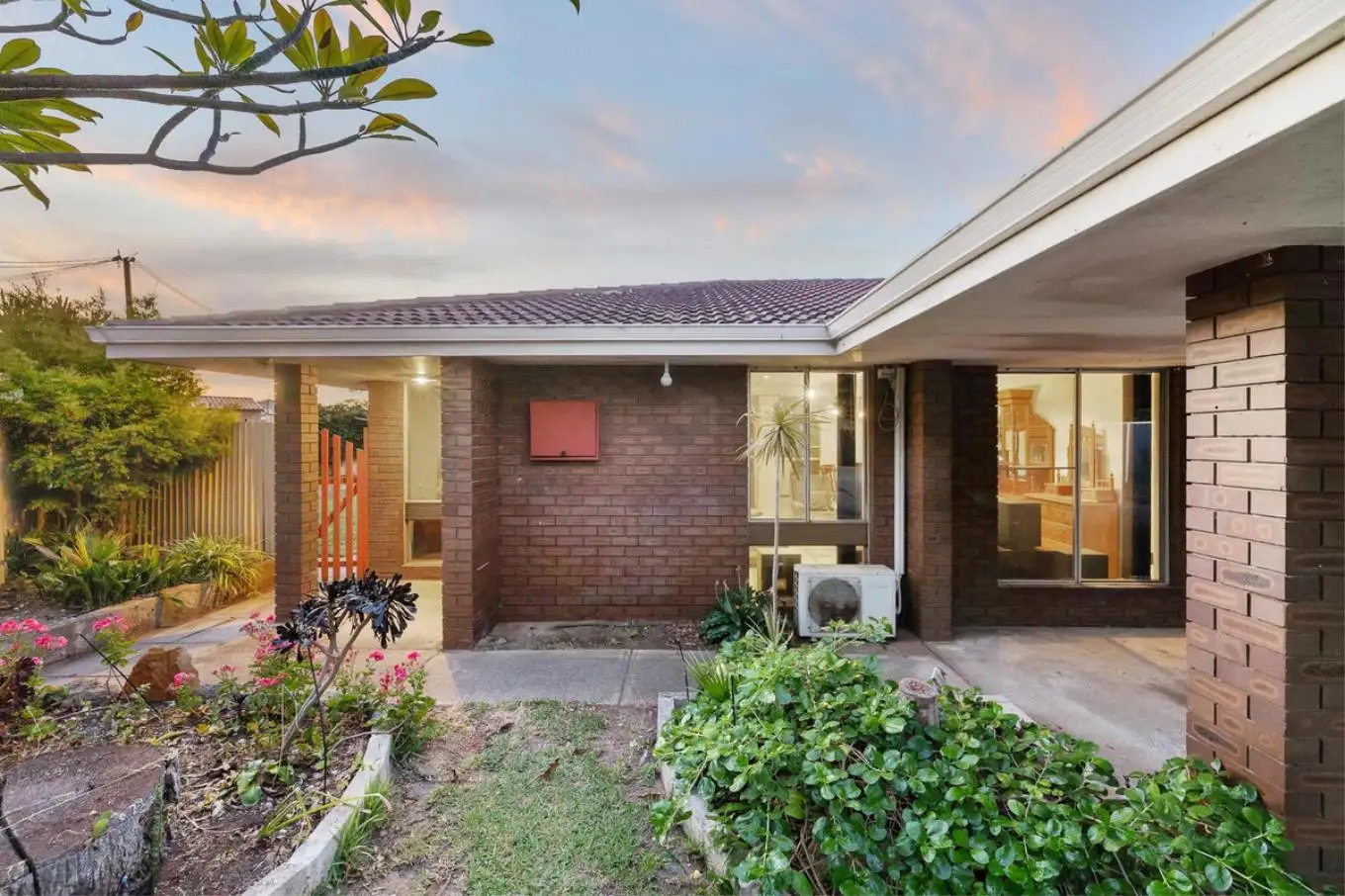 Main view of Homely semi-detached listing, 10a Trevithick Close, Stirling WA 6021