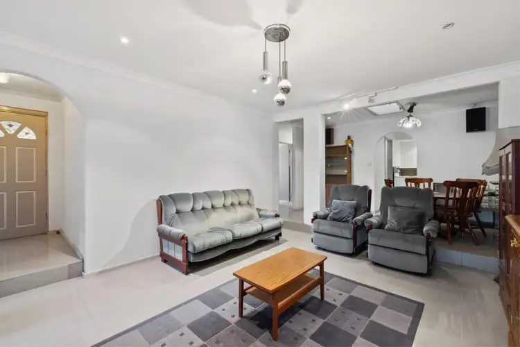 Second view of Homely semi-detached listing, 10a Trevithick Close, Stirling WA 6021