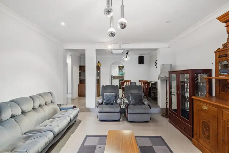 Third view of Homely semi-detached listing, 10a Trevithick Close, Stirling WA 6021