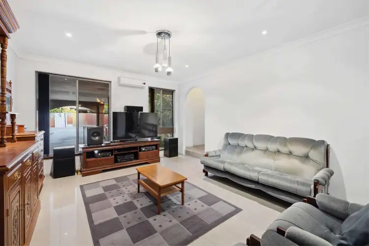 Fourth view of Homely semi-detached listing, 10a Trevithick Close, Stirling WA 6021