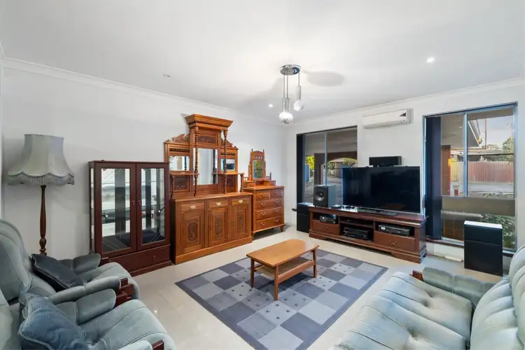 Sixth view of Homely semi-detached listing, 10a Trevithick Close, Stirling WA 6021