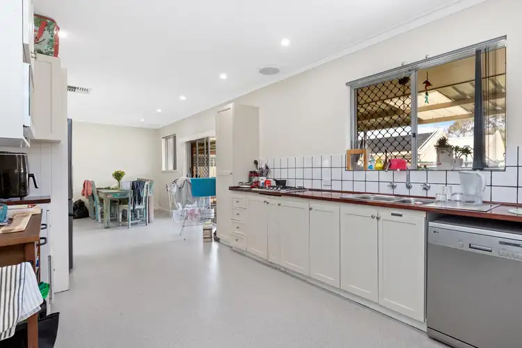 Fourth view of Homely house listing, 152 Fendam Street, Warnbro WA 6169
