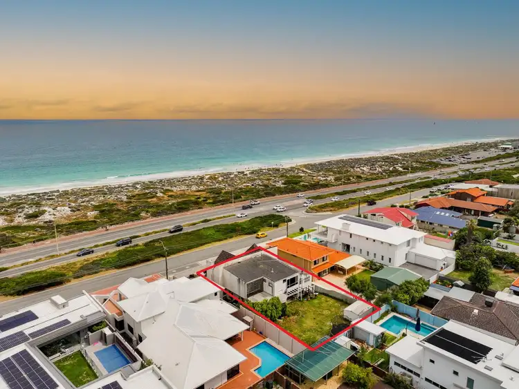 132 West Coast Terrace