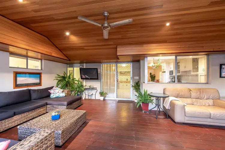 Second view of Homely house listing, 12 Lillian Court, Beldon WA 6027