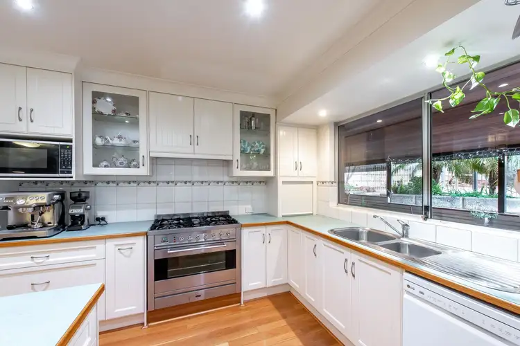 Fifth view of Homely house listing, 12 Lillian Court, Beldon WA 6027