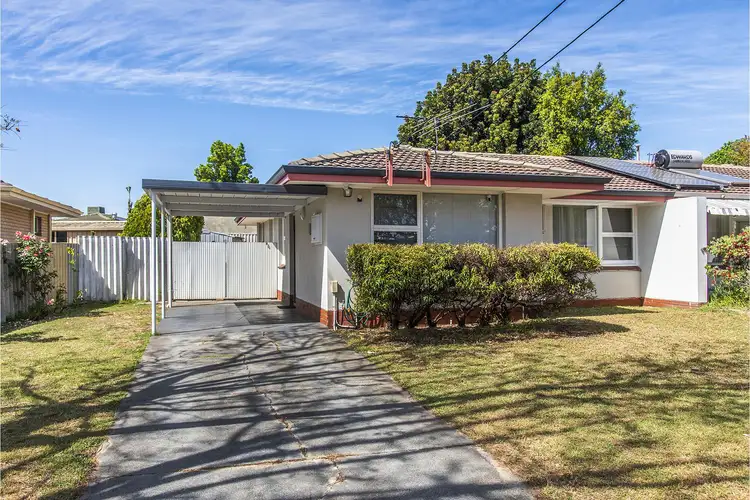 12B Amur Place, Bateman WA 6150