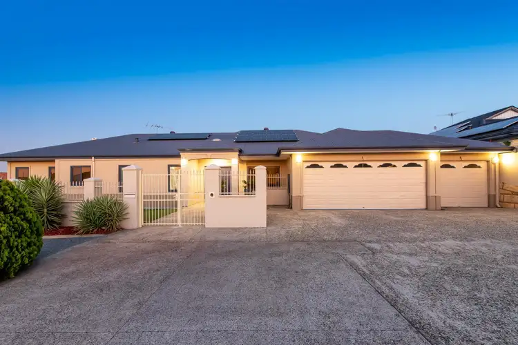 14 Driver Road, Darch WA 6065