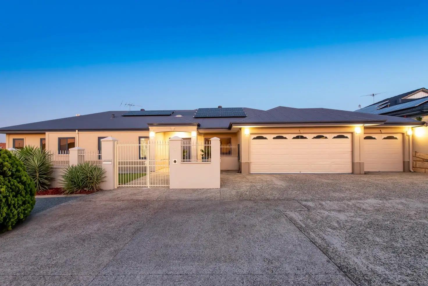 Main view of Homely house listing, 14 Driver Road, Darch WA 6065