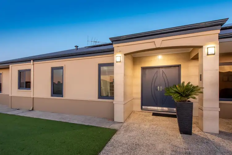 Fourth view of Homely house listing, 14 Driver Road, Darch WA 6065