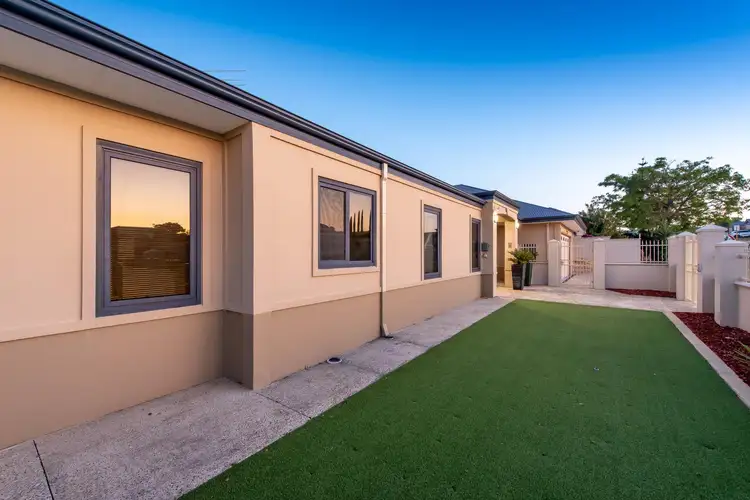 Fifth view of Homely house listing, 14 Driver Road, Darch WA 6065