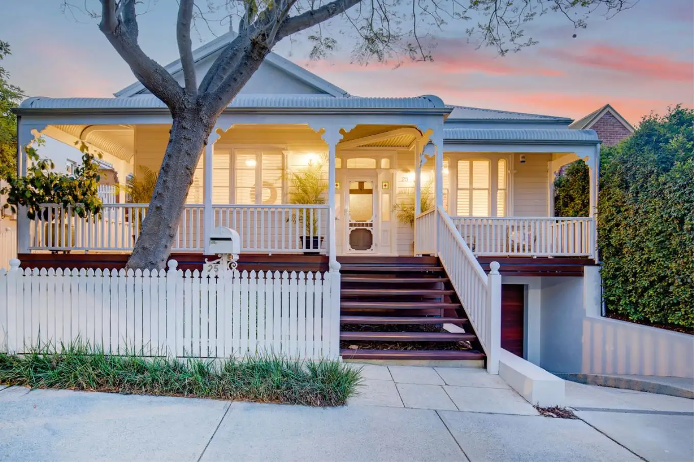 Main view of Homely house listing, 25 Coldstream Street, West Leederville WA 6007