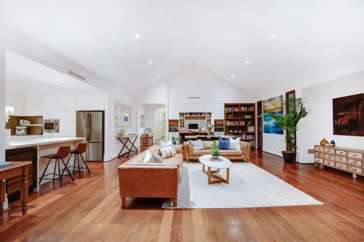 Third view of Homely house listing, 25 Coldstream Street, West Leederville WA 6007