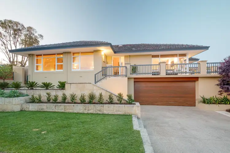 12 Coronation Street, Doubleview WA 6018