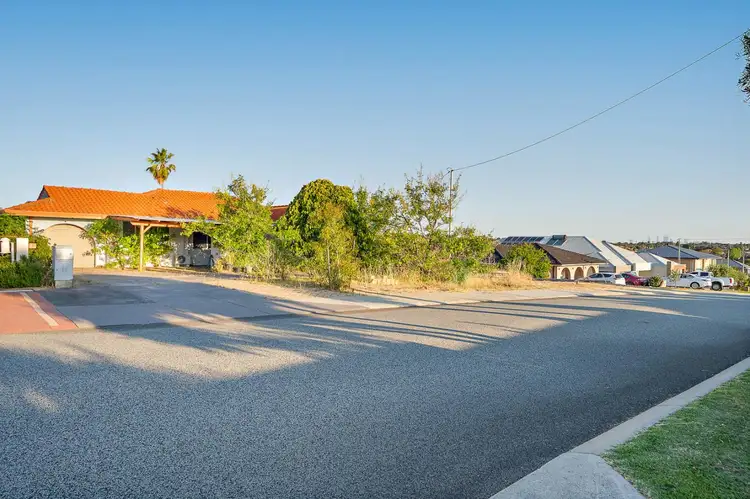 16 Tillinga Street, Balcatta WA 6021