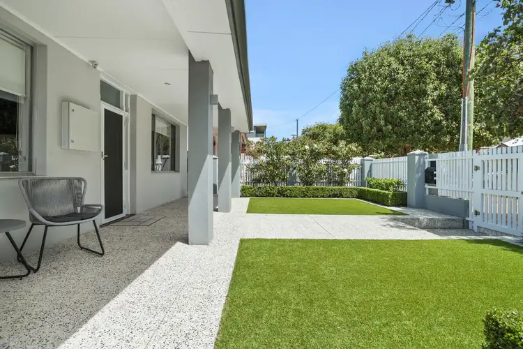 Third view of Homely house listing, 37 Venn Street, North Perth WA 6006