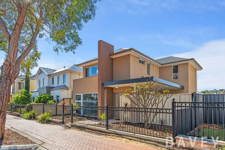 Main view of Homely house listing, 221 Ocean Keys Boulevard, Clarkson WA 6030