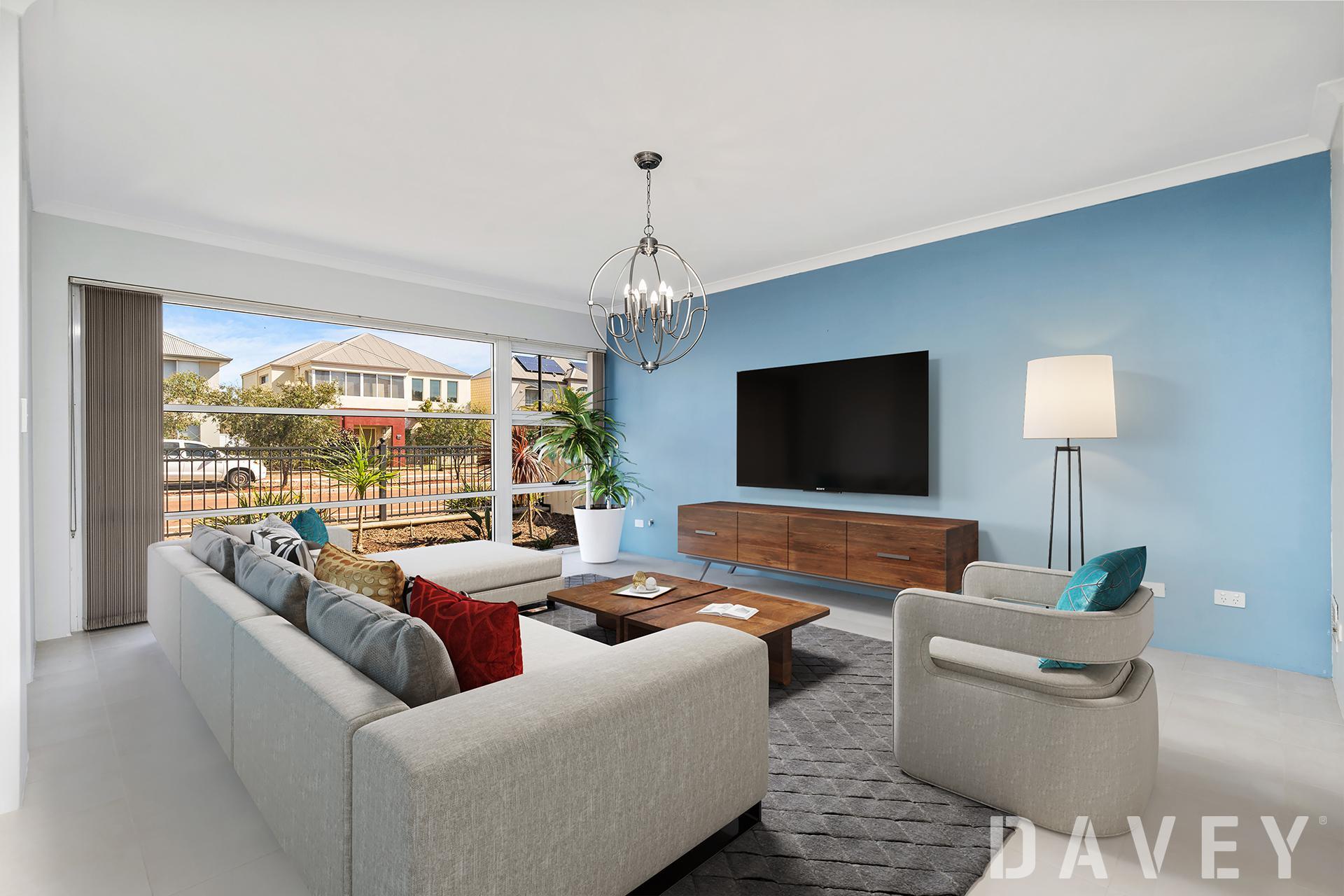 Second view of Homely house listing, 221 Ocean Keys Boulevard, Clarkson WA 6030