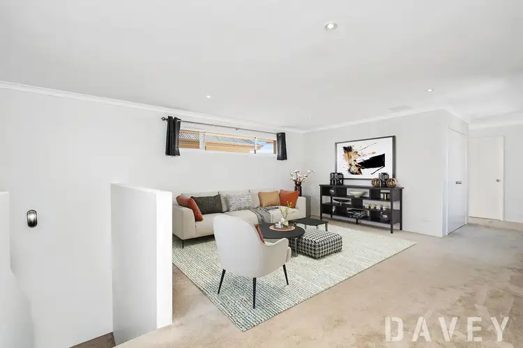 Fourth view of Homely house listing, 221 Ocean Keys Boulevard, Clarkson WA 6030