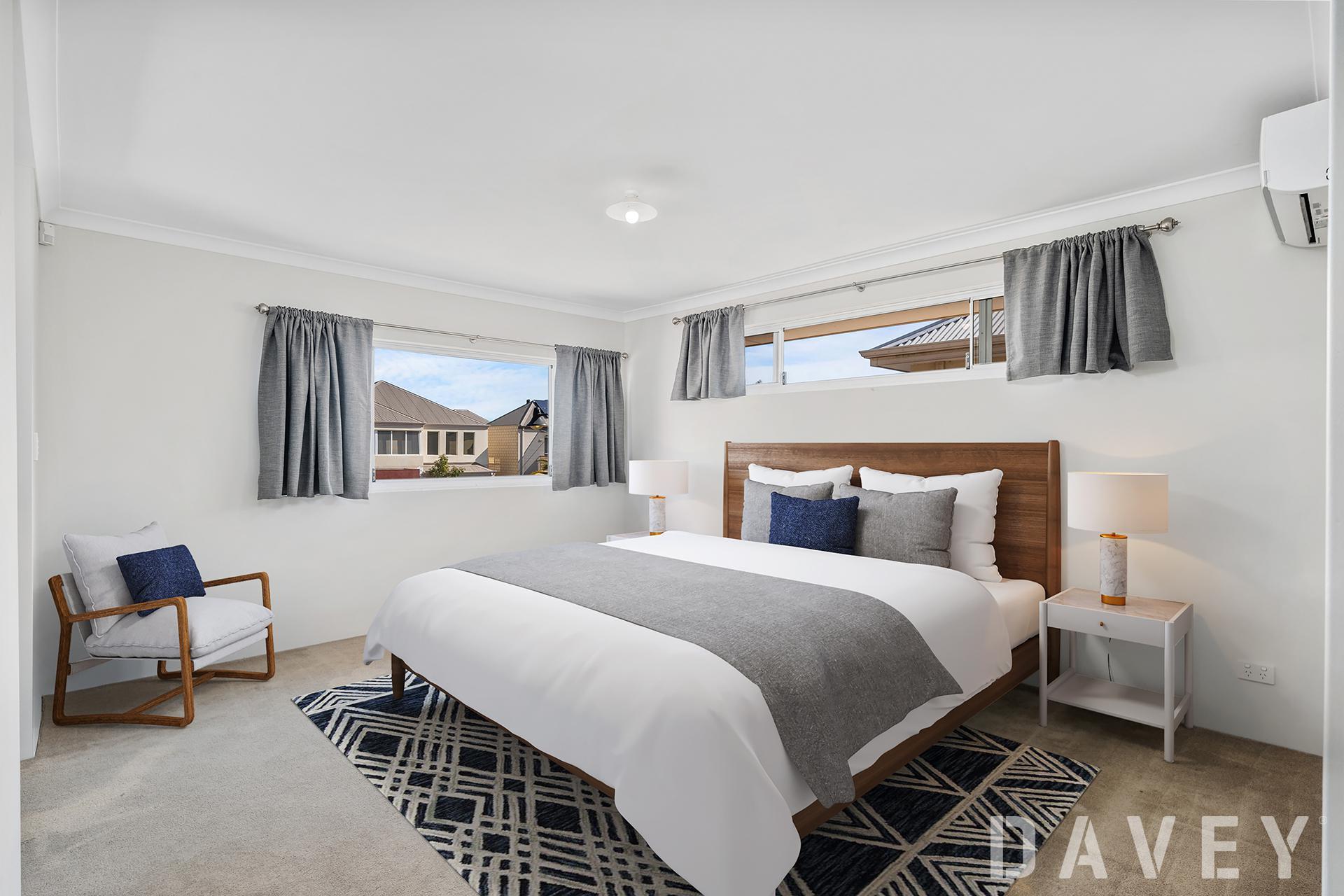 Fifth view of Homely house listing, 221 Ocean Keys Boulevard, Clarkson WA 6030