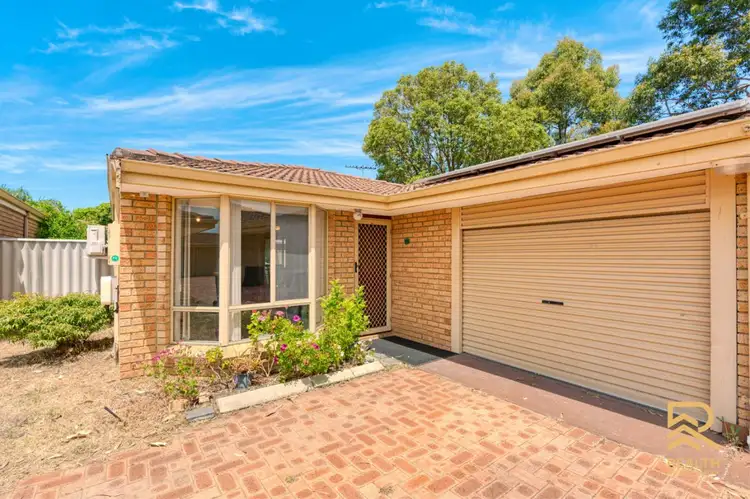 Main view of Homely unit listing, 4/9 Lloyd Street, Cannington WA 6107